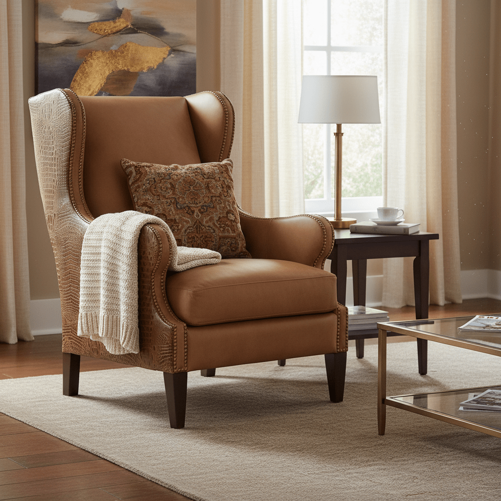 Heaven Saddle Club Chair Chairs| Hooker