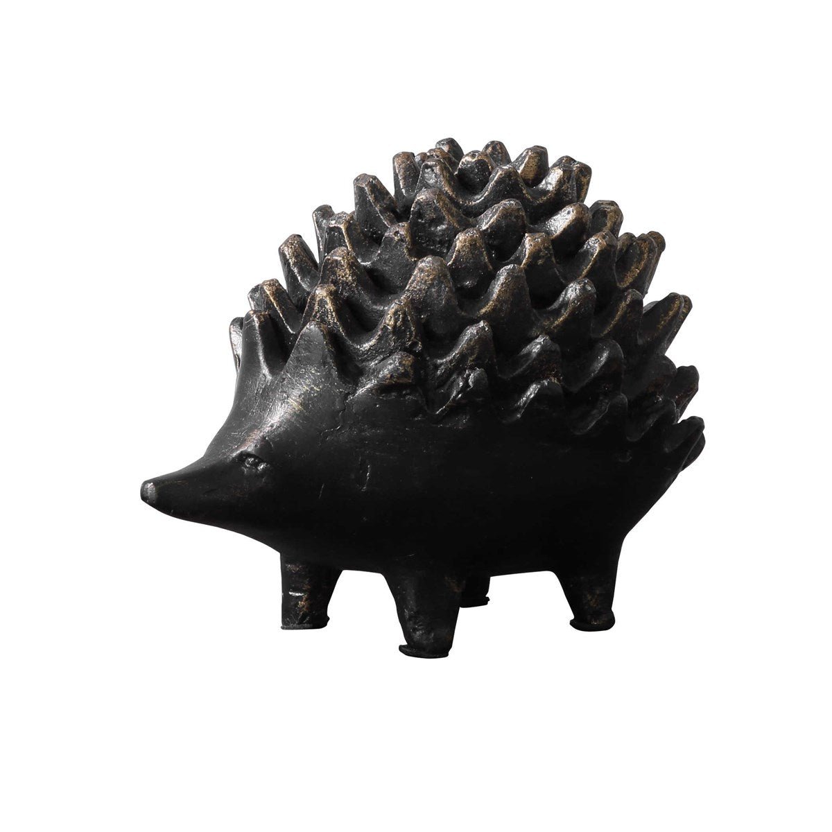 Hedging Your Bet Sculpture Table Decors| Uttermost
