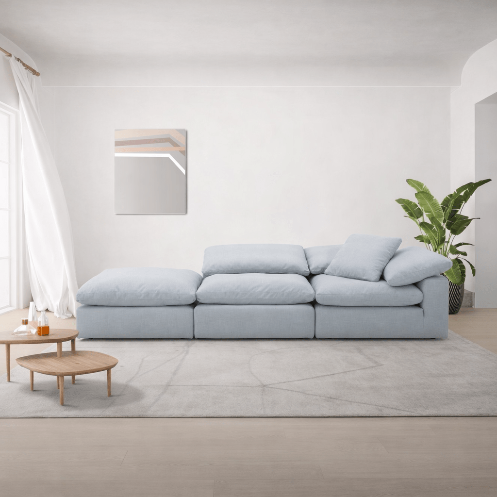 Heidelberger Sectional Sectionals| Roots Furniture