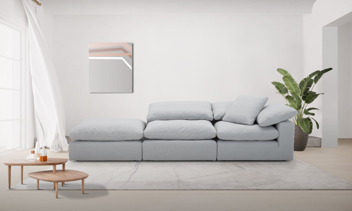 Heidelberger Sectional Sectionals| Roots Furniture