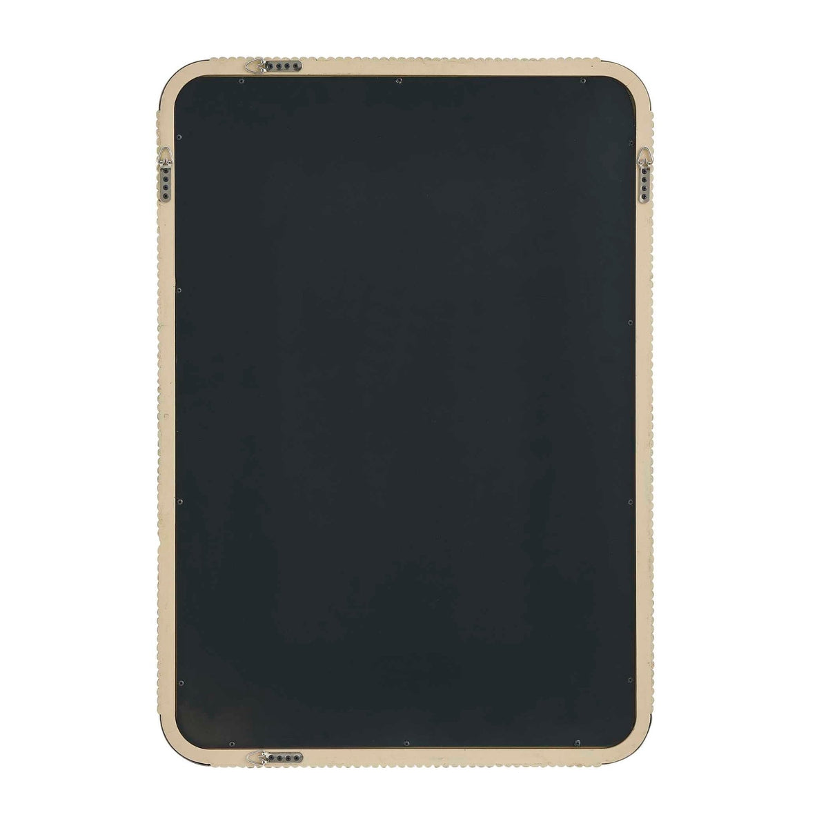 Heinrich Wood Mirror Mirrors| Uttermost