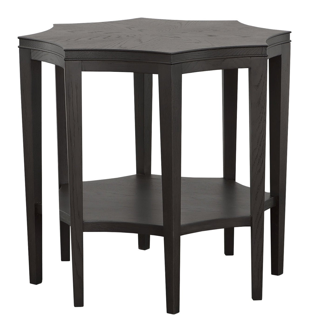 Helena End Table Accent & End Tables| Fairfield Chair