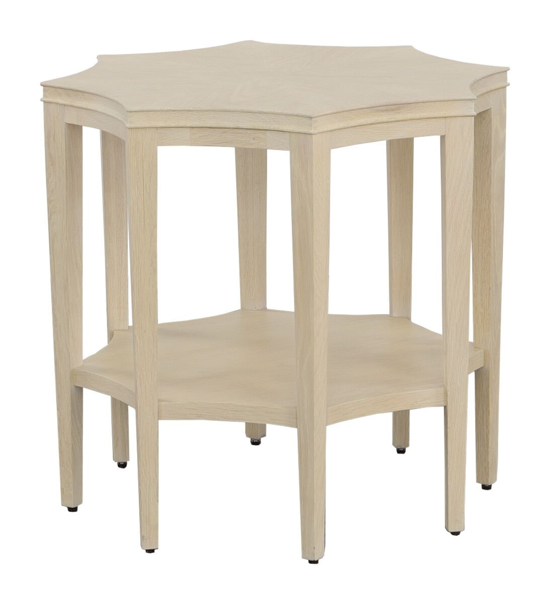 Helena End Table Accent & End Tables| Fairfield Chair