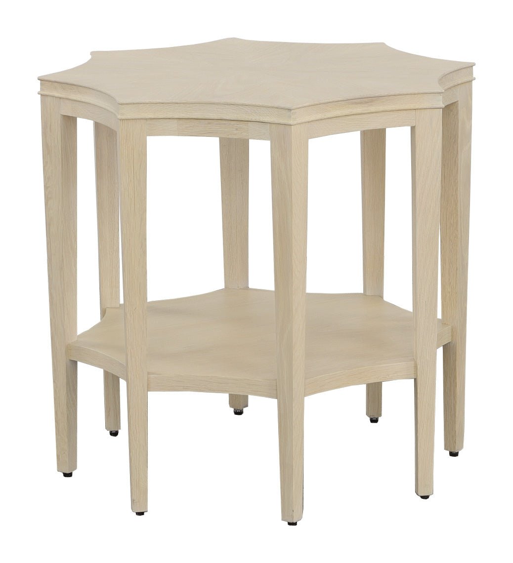 Helena End Table Accent & End Tables| Fairfield Chair