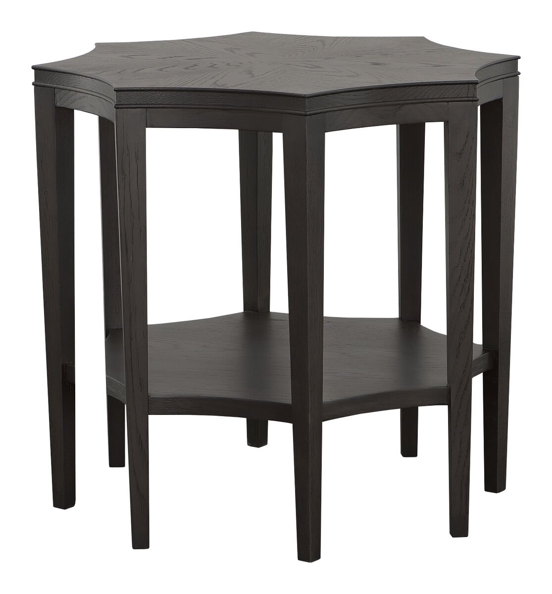 Helena End Table Accent & End Tables| Fairfield Chair
