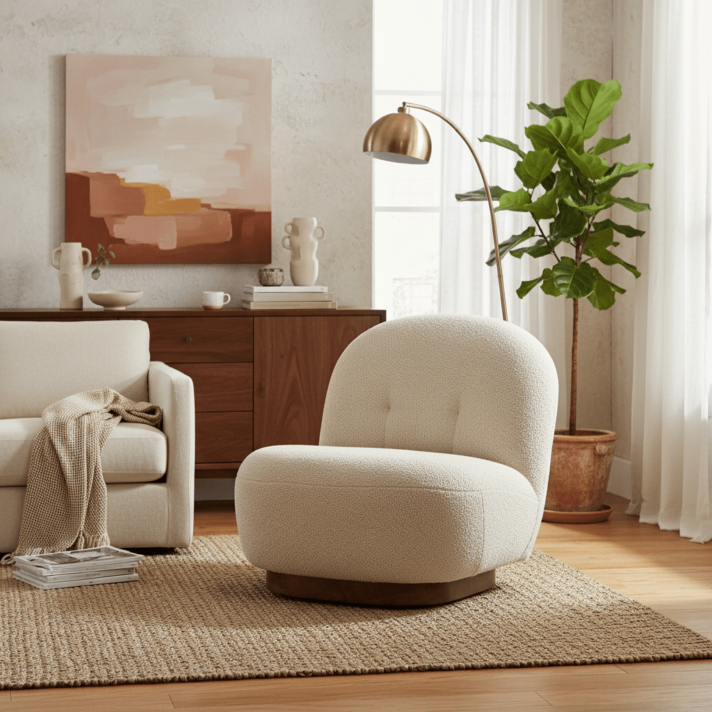 HELIA LOUNGE CHAIR 109/3781 Office Chairs| Al Rugaib Office Solutions
