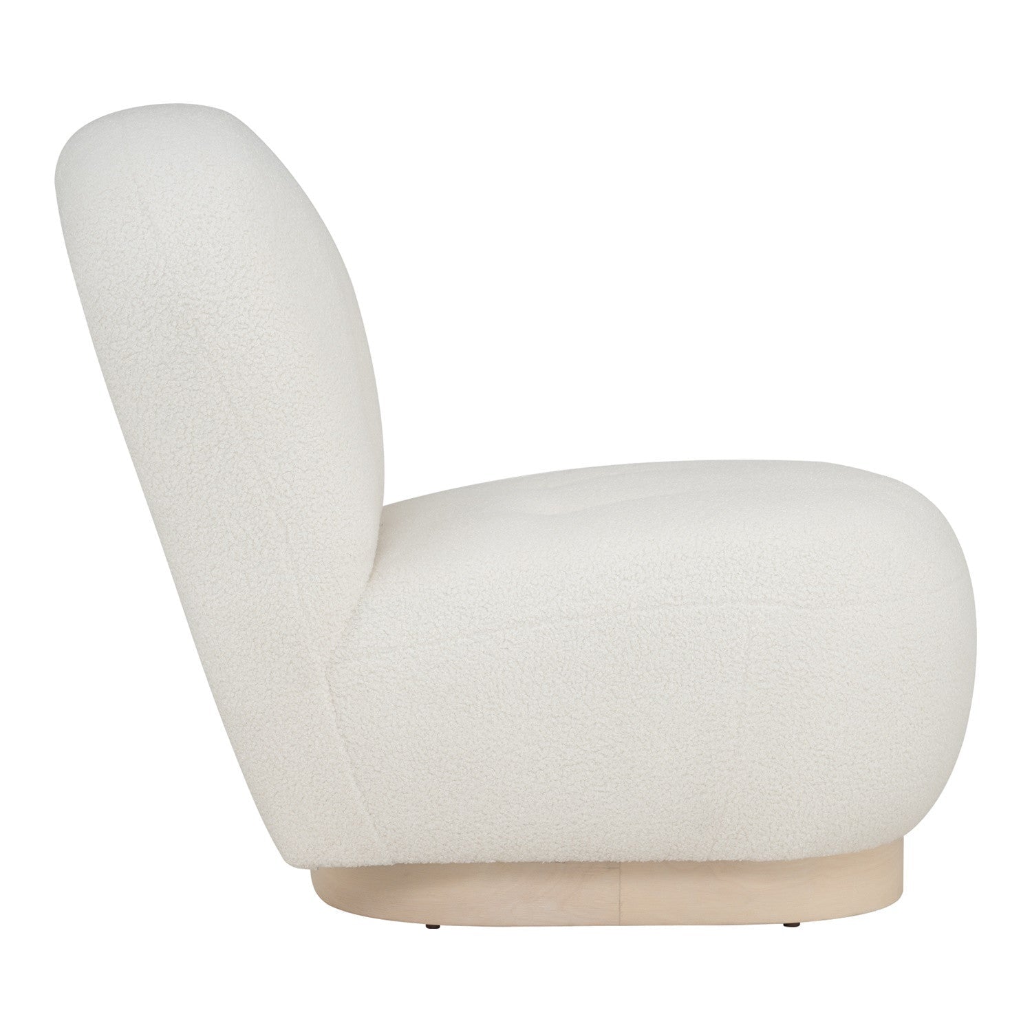 HELIA LOUNGE CHAIR 111/3782 Office Chairs| Al Rugaib Office Solutions