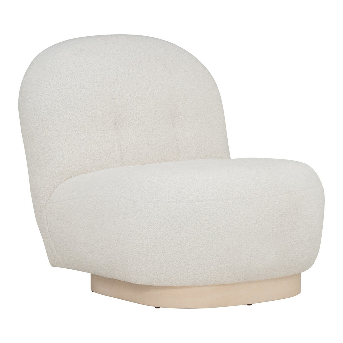 HELIA LOUNGE CHAIR 111/3782 Office Chairs| Al Rugaib Office Solutions