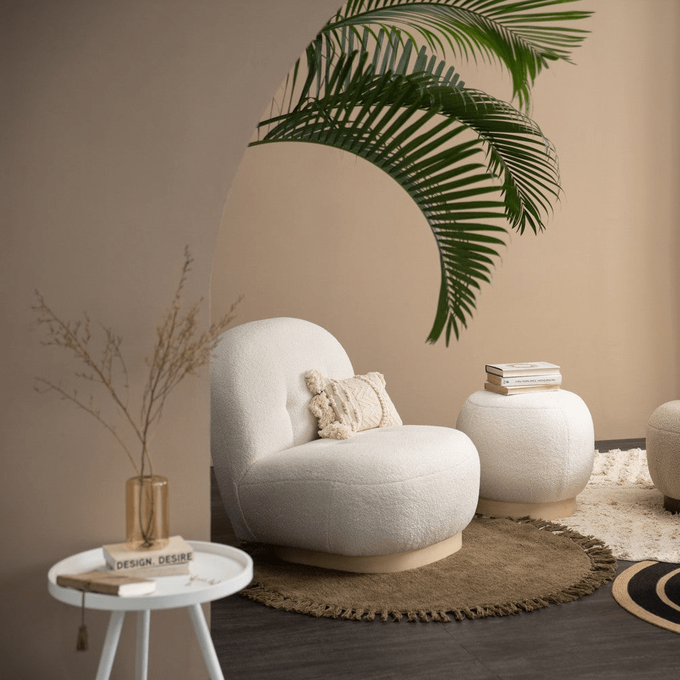 HELIA LOUNGE CHAIR 111/3782 Office Chairs| Al Rugaib Office Solutions