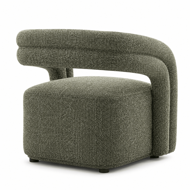 Helix Chair Helix Accent Chair - Al Rugaib Furniture