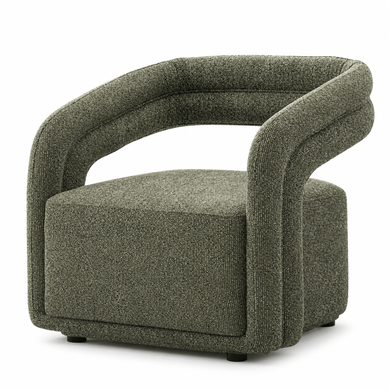 Helix Chair Helix Accent Chair - Al Rugaib Furniture