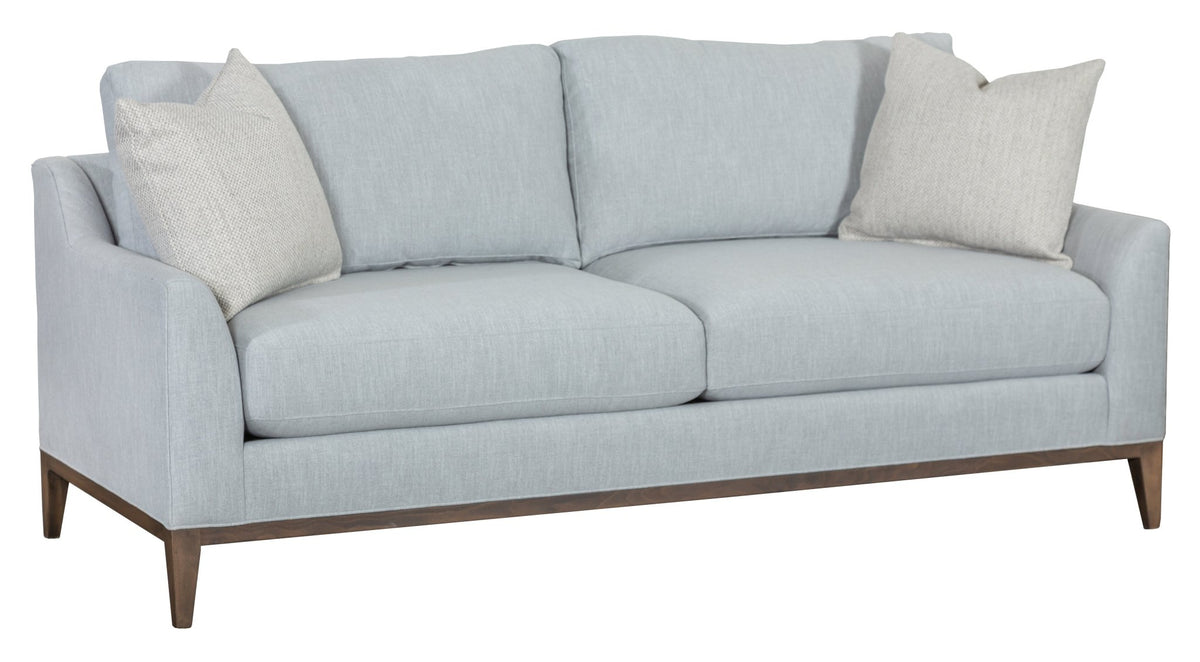 Hendrix 2 Back over 2 Cushion Sofa Sofas & Loveseats| Fairfield Chair