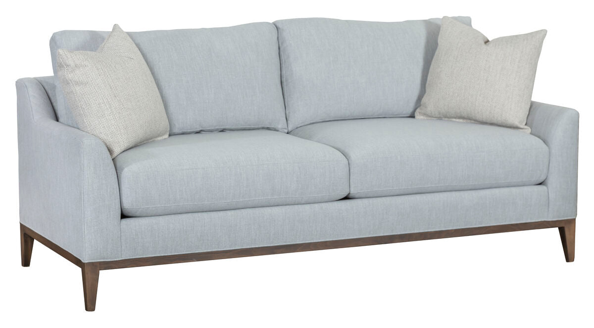 Hendrix 2 Back over 2 Cushion Sofa Sofas & Loveseats| Fairfield Chair