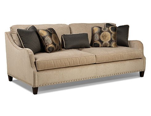 Hendrix 3 Back over 3 Cushion Sofa Sofas & Loveseats| Fairfield Chair
