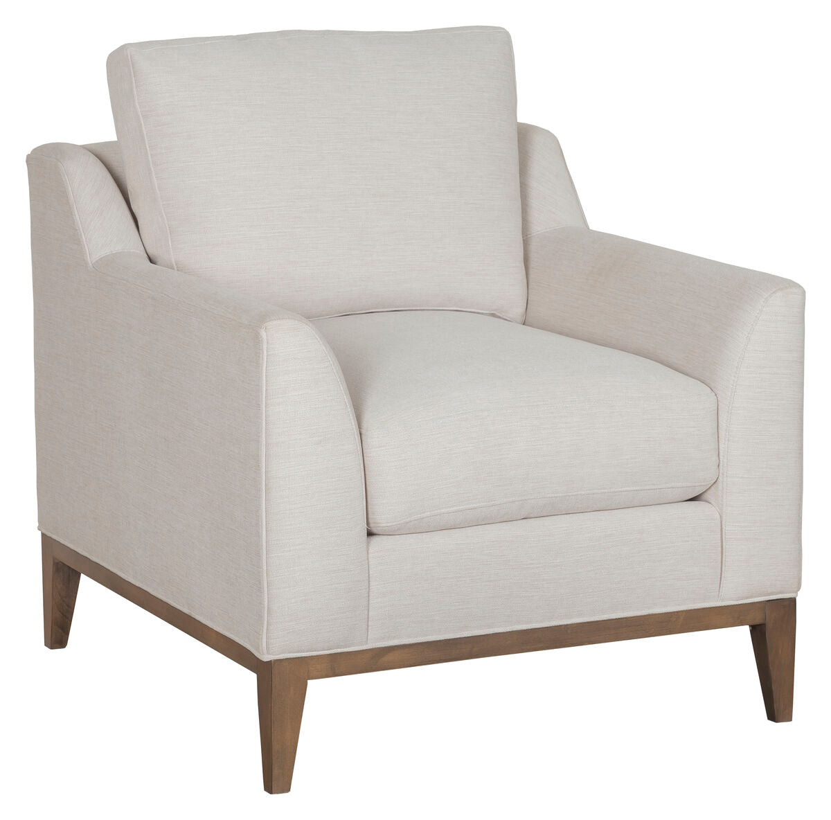 Hendrix Lounge Chair Dining Chairs| Fairfield Chair