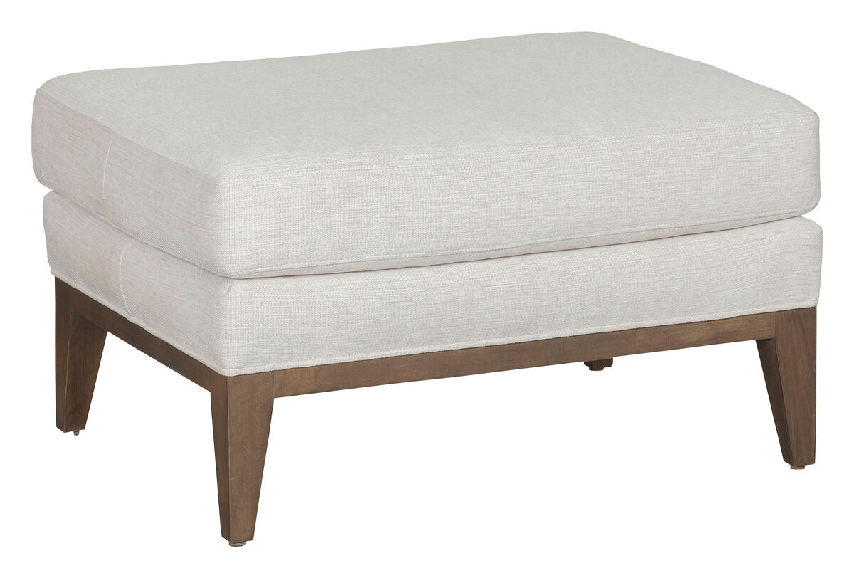 Hendrix Ottoman Ottomans| Fairfield Chair