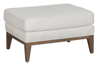 Hendrix Ottoman - Al Rugaib Furniture