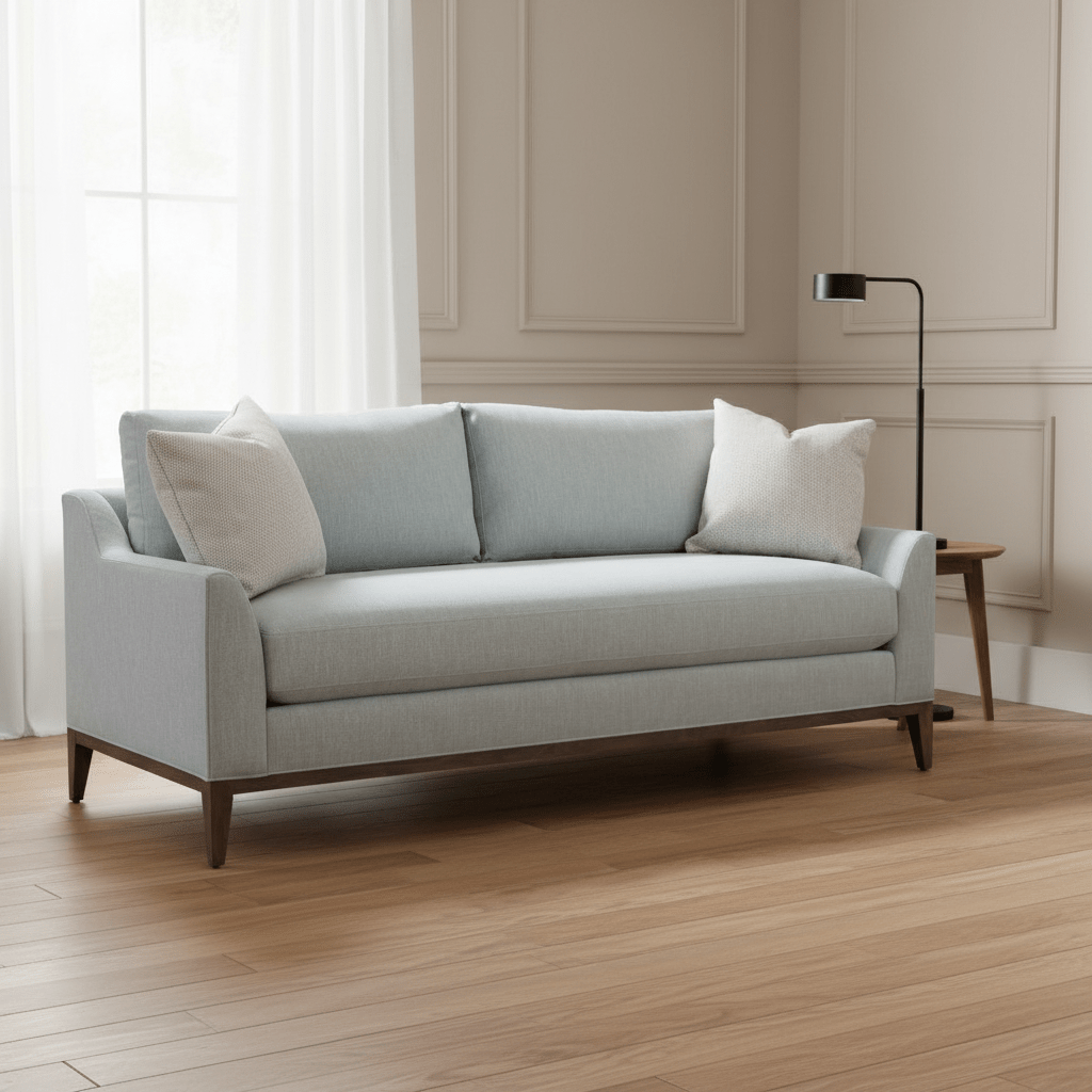 Hendrix Sofa Sofas & Loveseats| Fairfield Chair