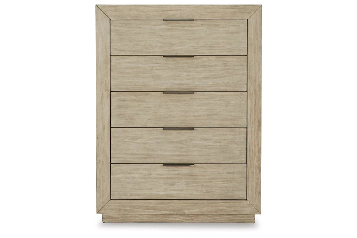 Hennington Chest of Drawers Cabinets & Chests| Ashley Homestore