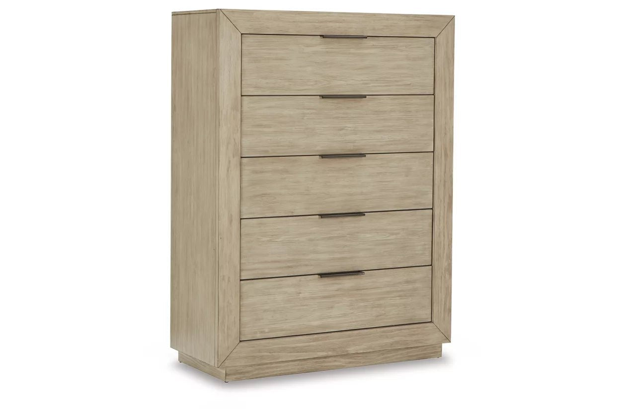 Hennington Chest of Drawers Cabinets & Chests| Ashley Homestore