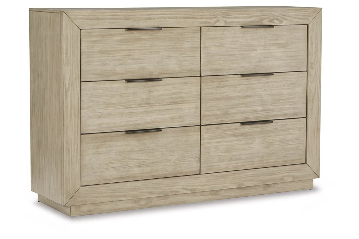 Hennington Dresser Dressers| Ashley Homestore