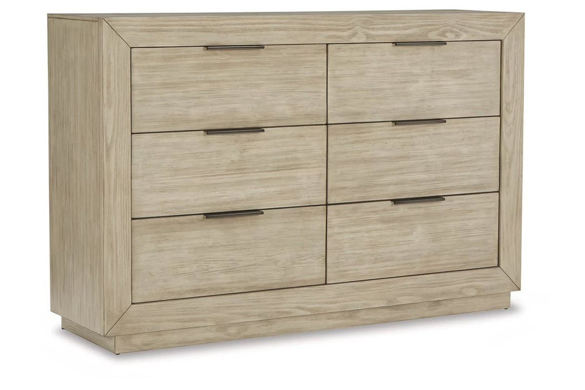 Hennington Dresser Dressers| Ashley Homestore