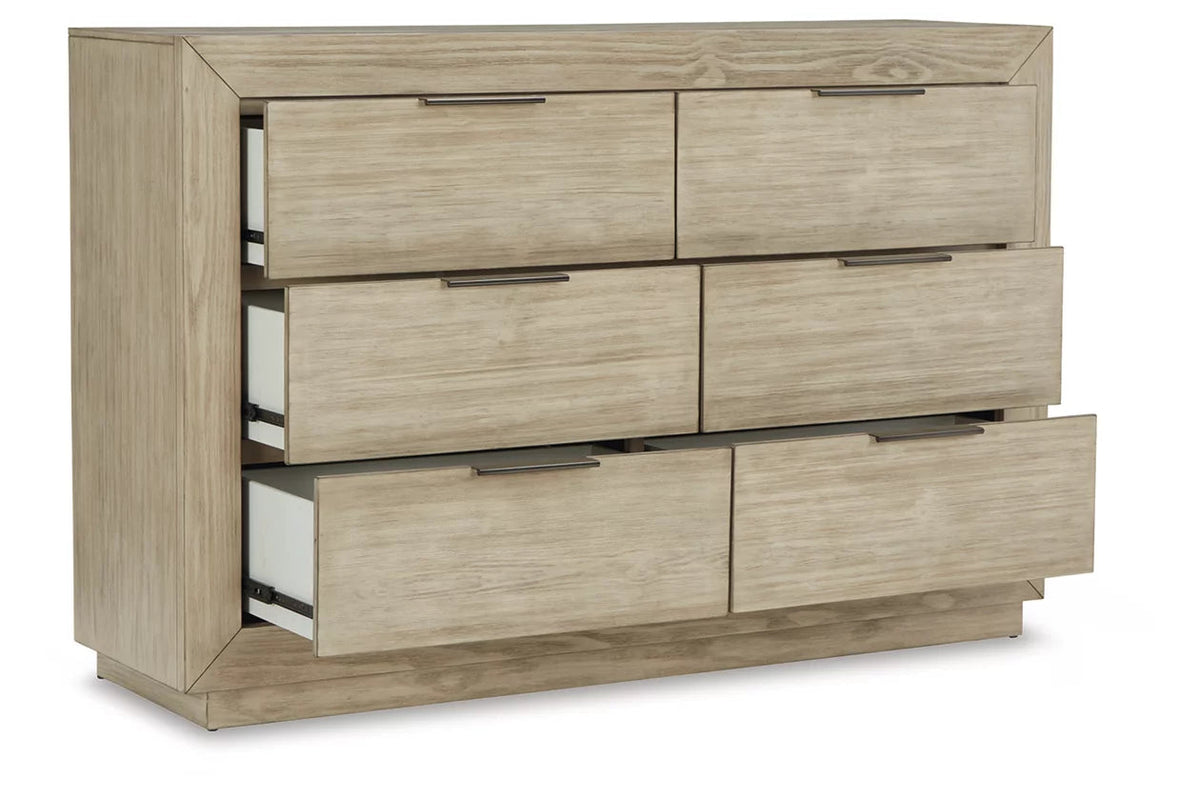 Hennington Dresser Dressers| Ashley Homestore
