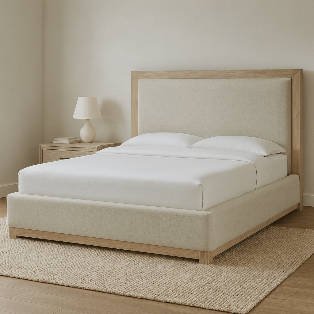 Hennington King Bed Beds| Ashley Homestore