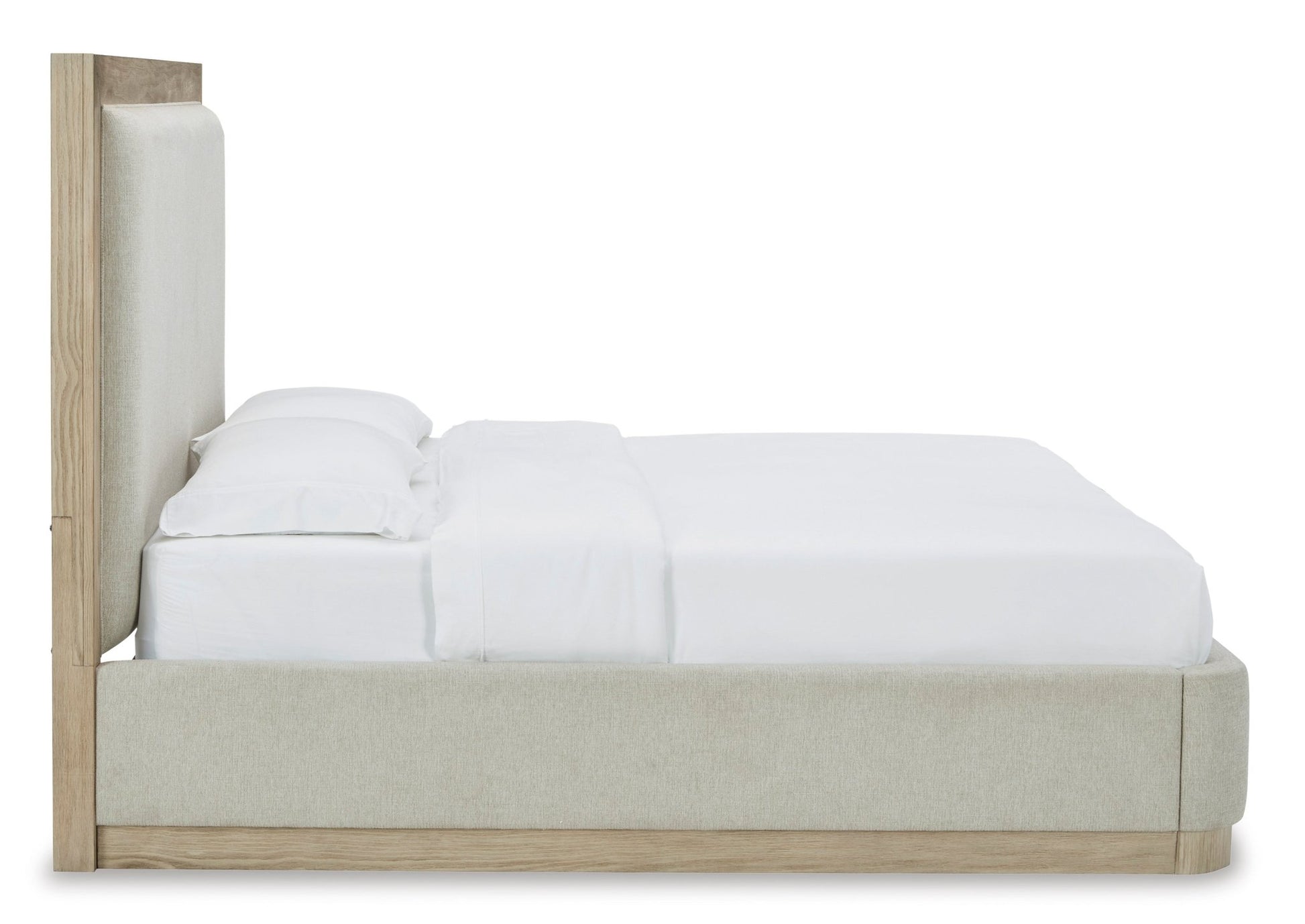 Hennington King Bed Beds| Ashley Homestore