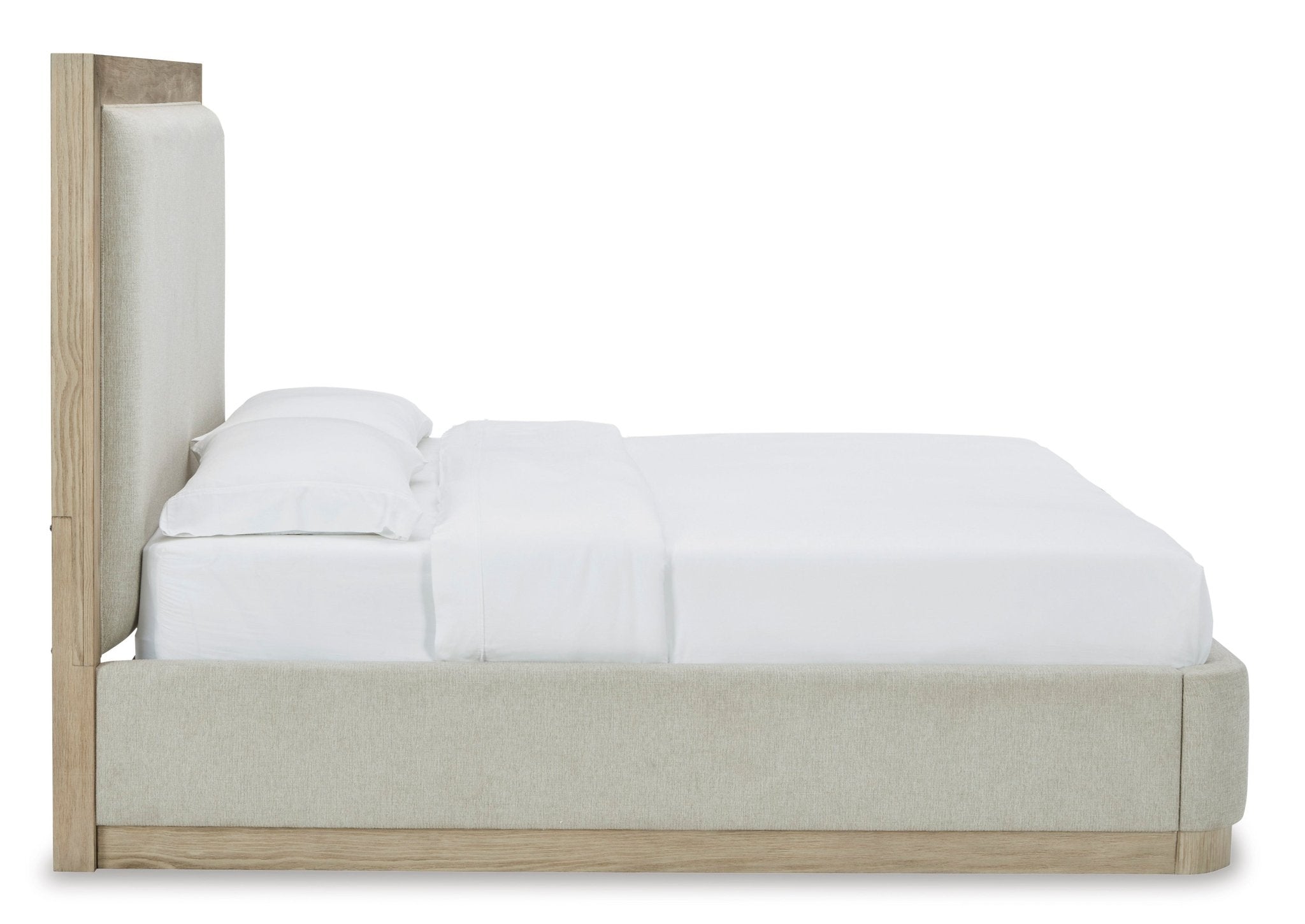 Hennington King Bed Beds| Ashley Homestore