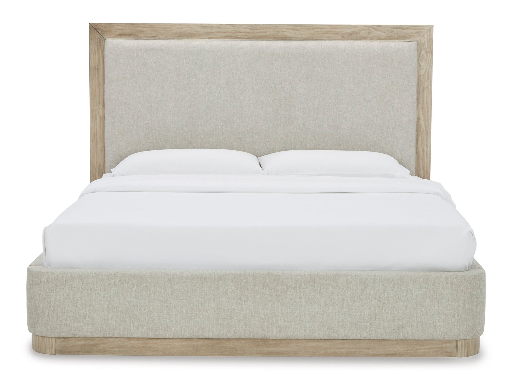 Hennington King Bed Beds| Ashley Homestore
