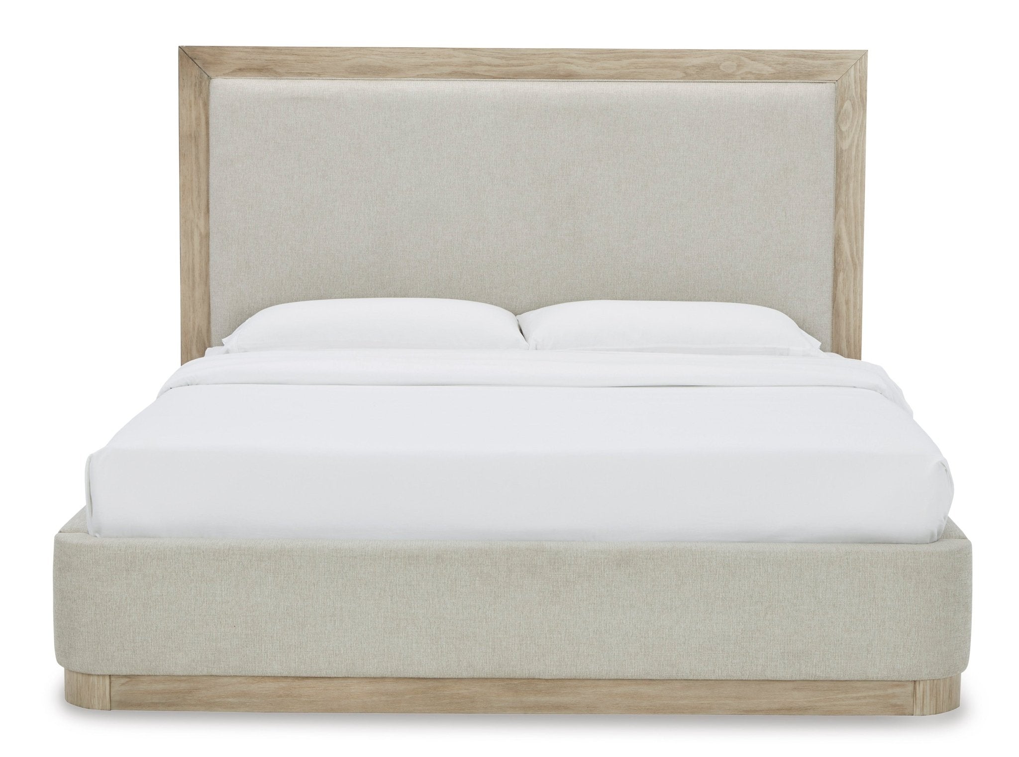 Hennington King Bed Beds| Ashley Homestore
