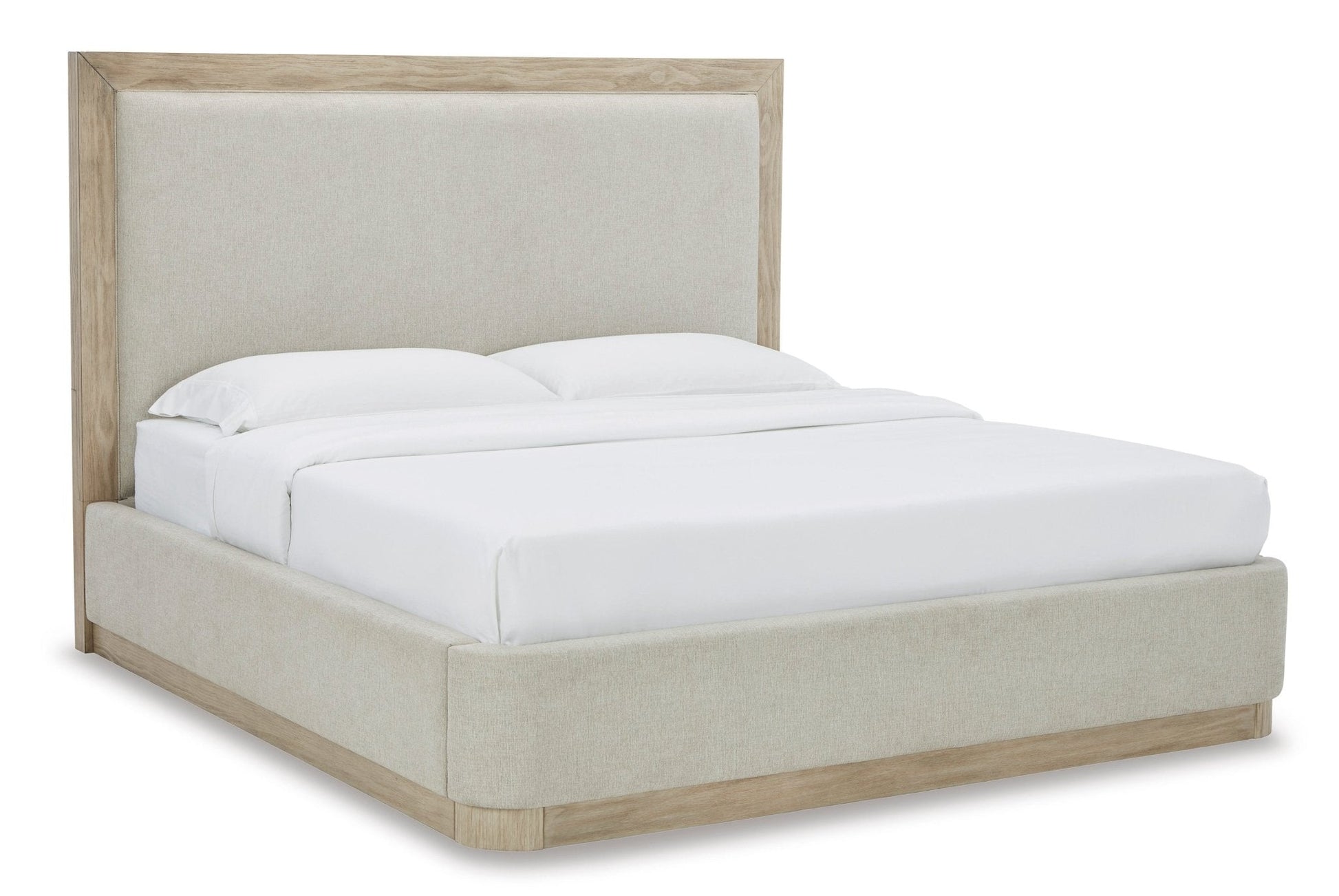 Hennington King Bed Beds| Ashley Homestore