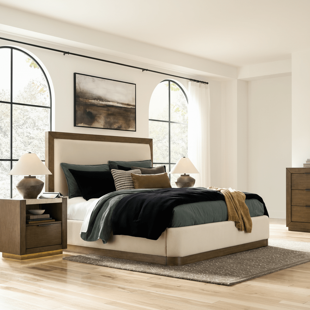 Hennington King Bedroom Set Bedroom Sets| Ashley Homestore