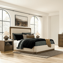 Hennington King Bedroom Set