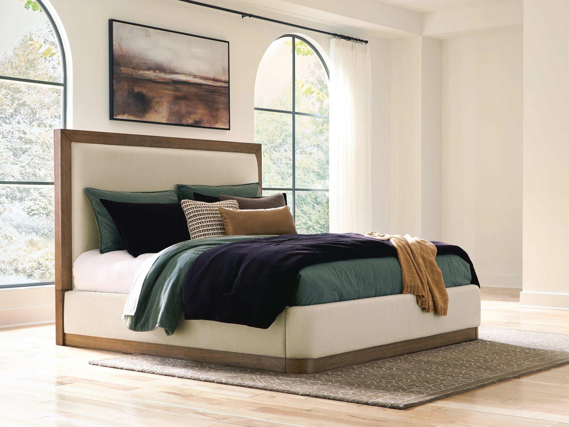 Hennington King Bedroom Set Bedroom Sets| Ashley Homestore