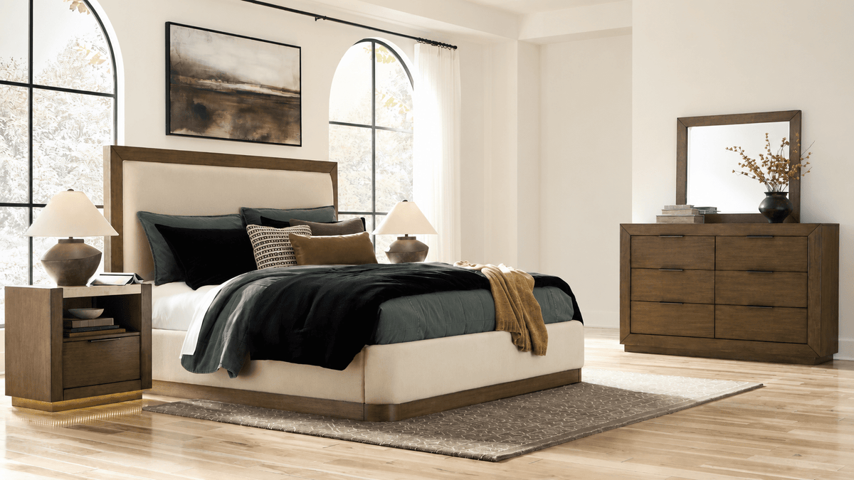 Hennington King Bedroom Set Bedroom Sets| Ashley Homestore