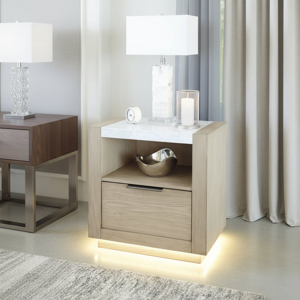 Hennington Nightstand Nightstands| Ashley Homestore