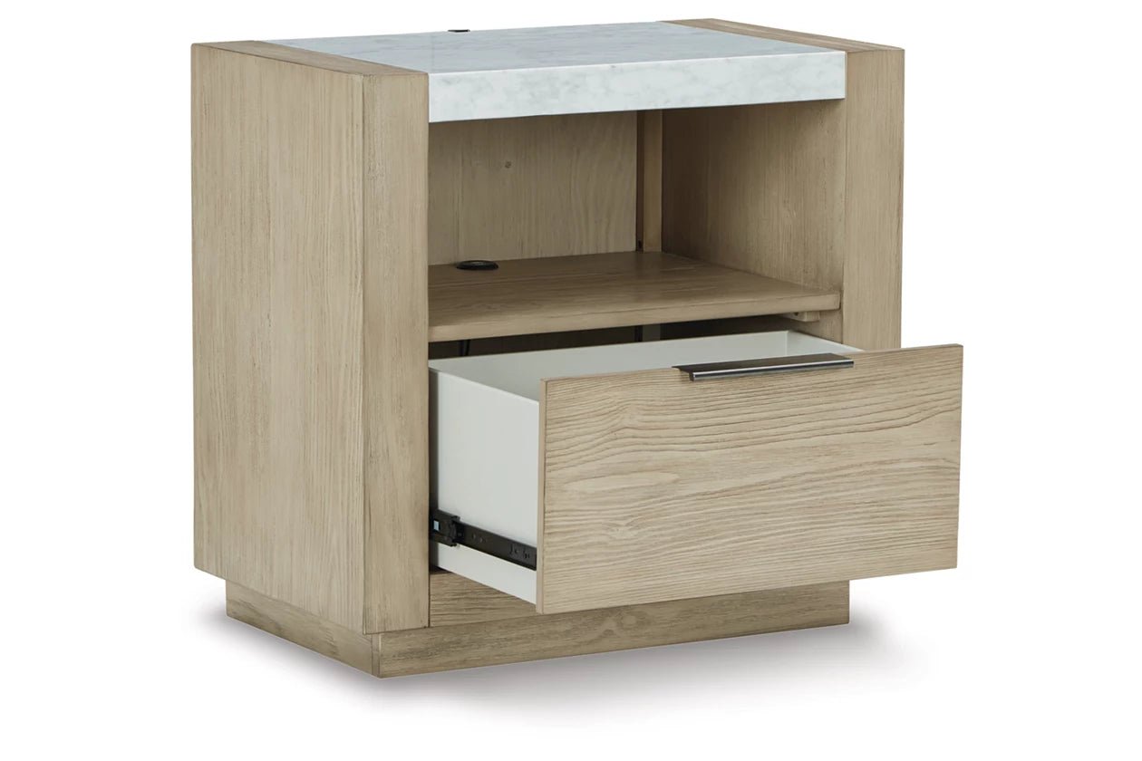 Hennington Nightstand Nightstands| Ashley Homestore