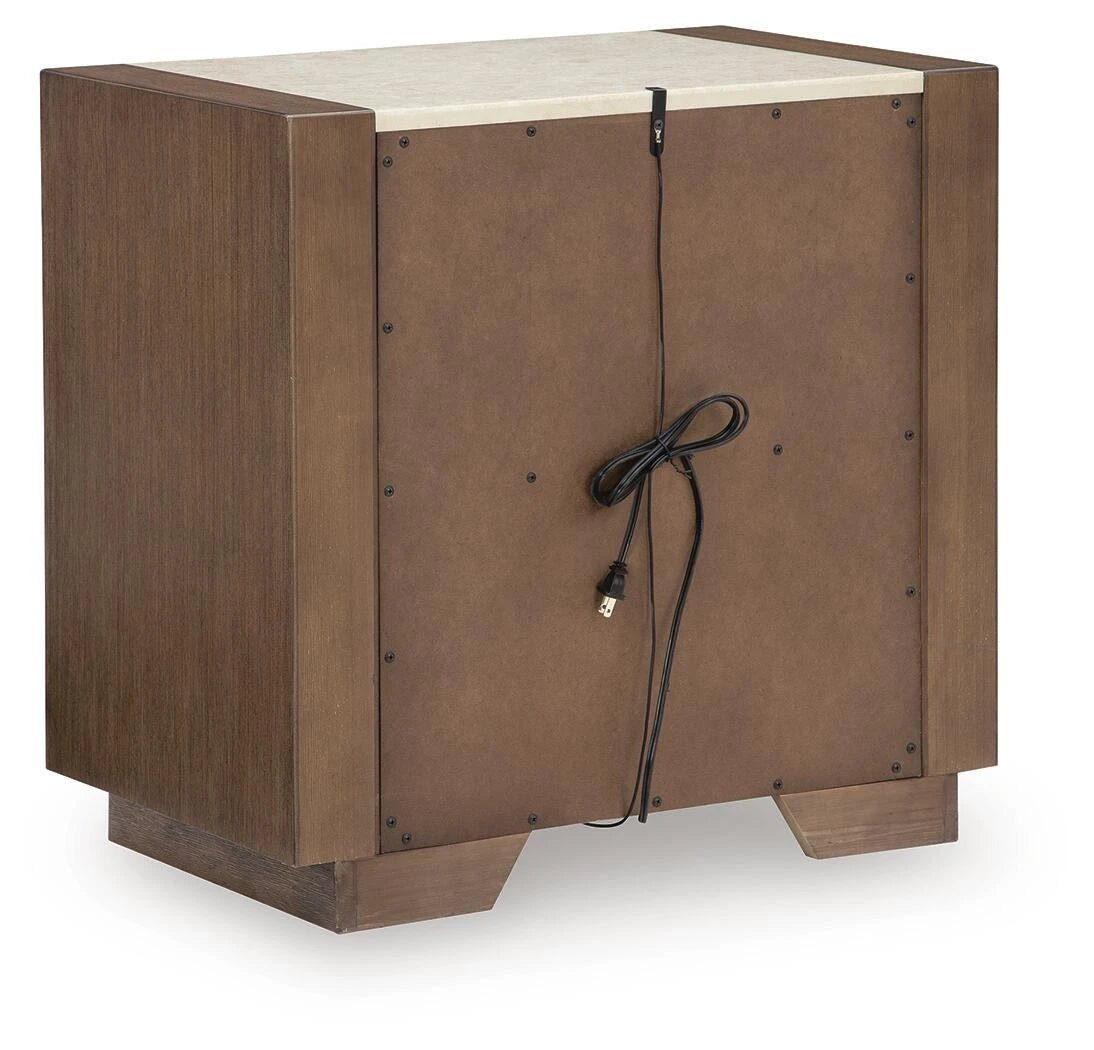 Hennington One Drawer Night Stand Nightstands| Ashley Homestore