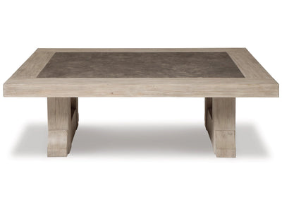 Hennington Table Set - Al Rugaib Furniture