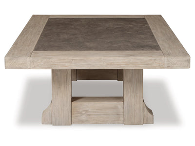Hennington Table Set - Al Rugaib Furniture