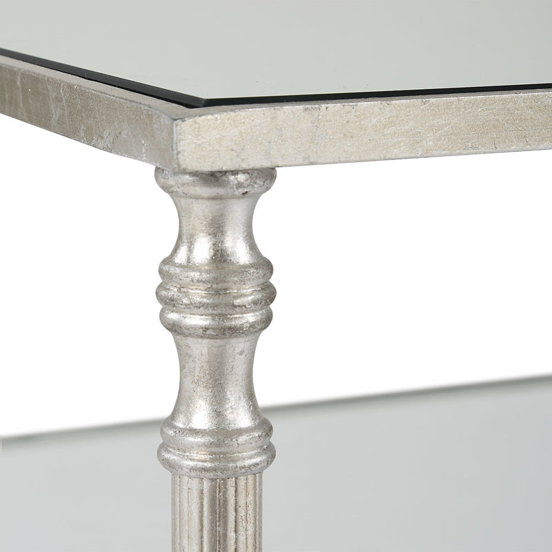 Henzler Rectangle Coffee Table - Al Rugaib Furniture