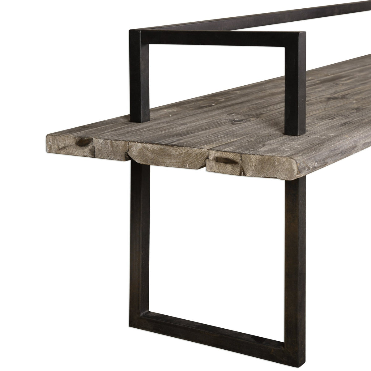 Herbert Bench Benches| Uttermost