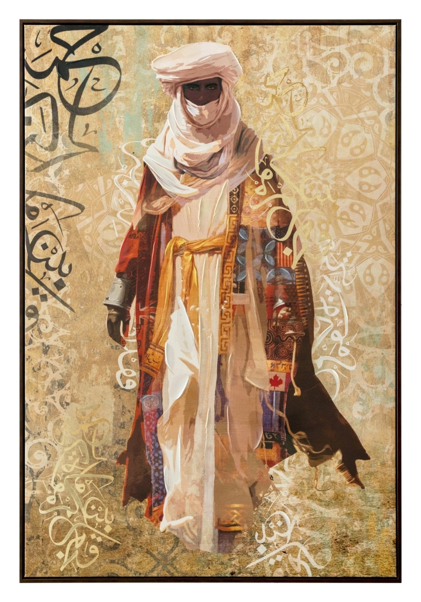 Heritage Art Paintings & Pictures| Roots Furniture