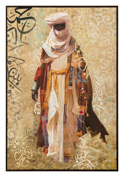 Heritage Art - Al Rugaib Furniture