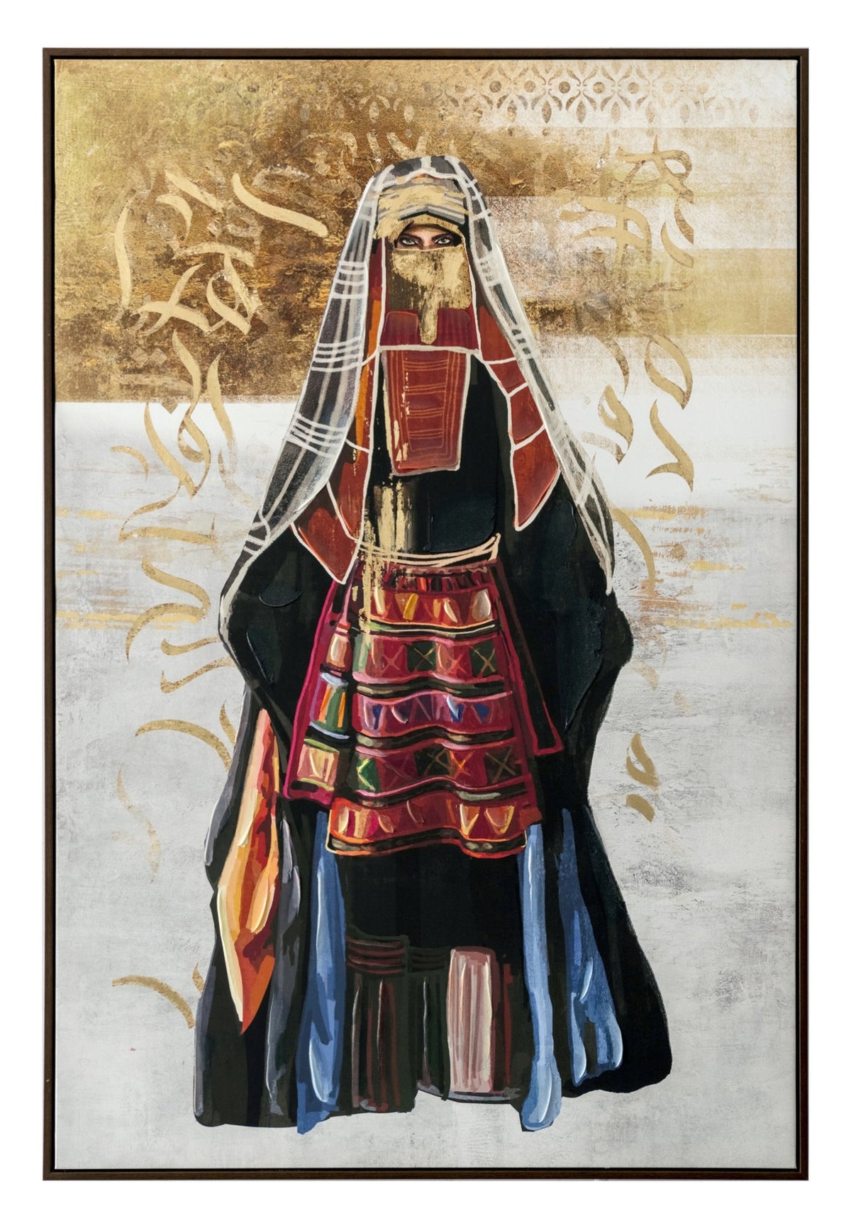 Heritage Beauty Art Paintings & Pictures| Roots Furniture