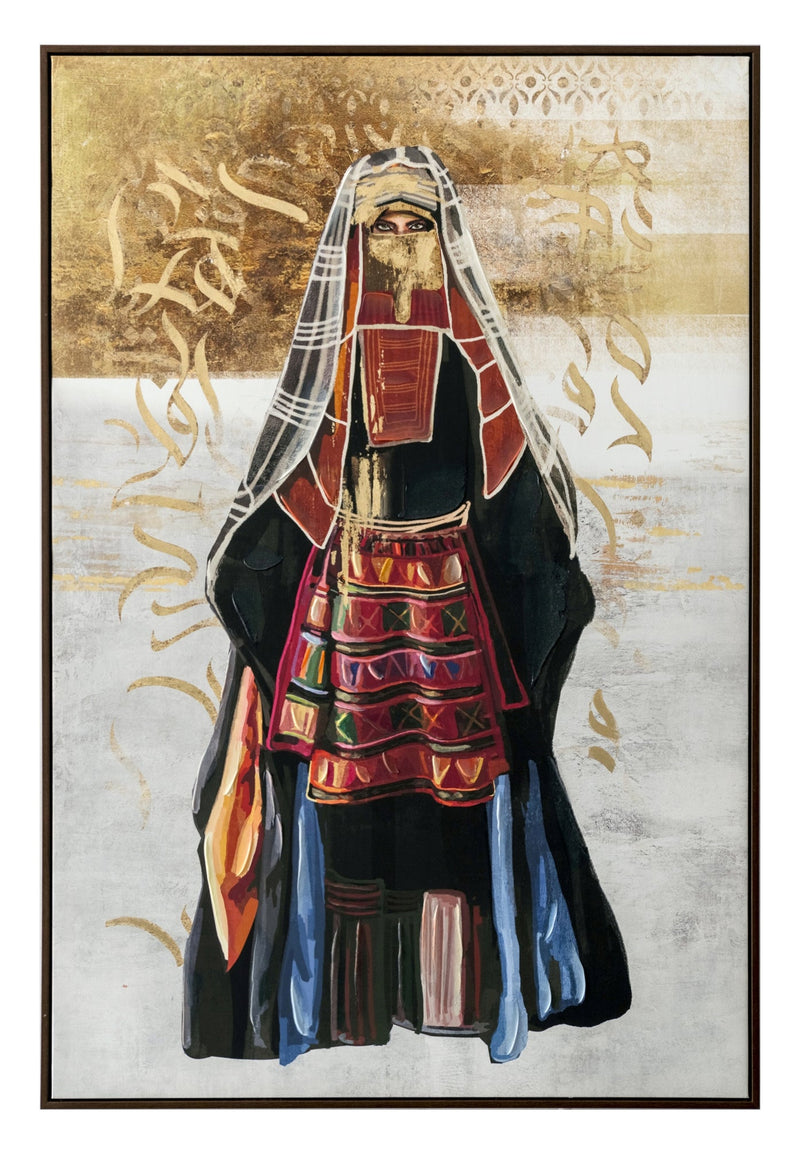 Heritage Beauty Art - Al Rugaib Furniture