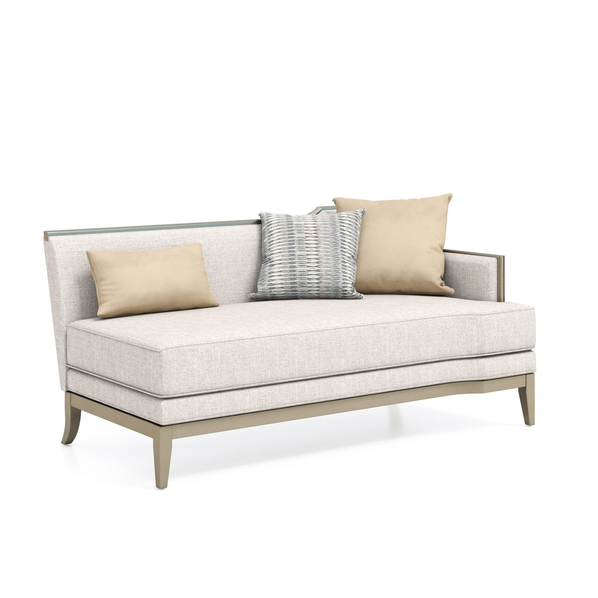 Heritage Beige RAF Sofas & Loveseats| Roots Furniture