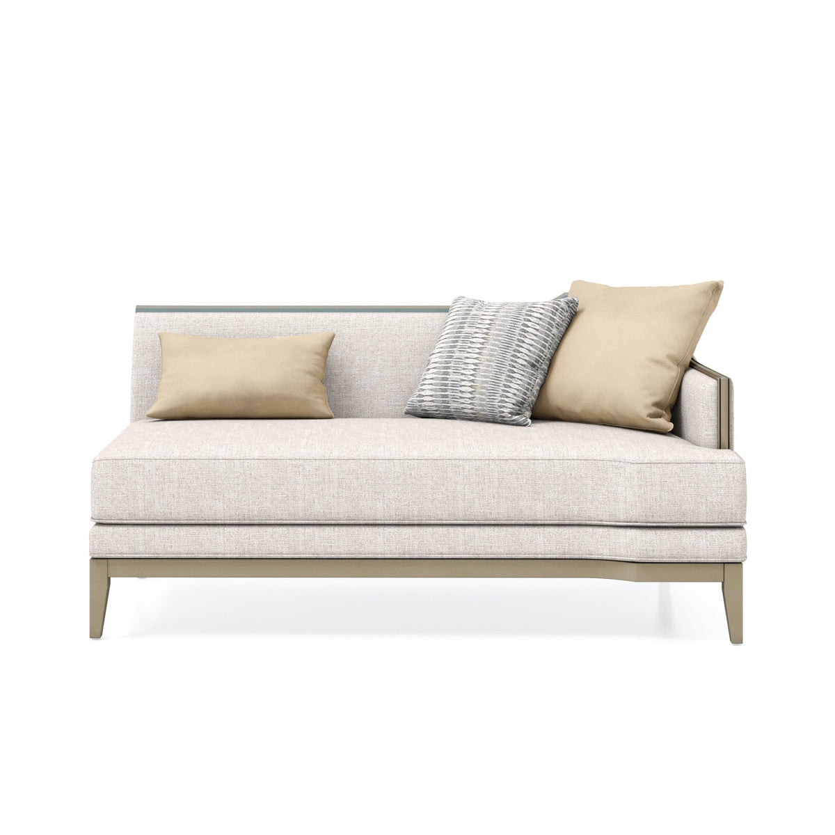 Heritage Beige RAF Sofas & Loveseats| Roots Furniture